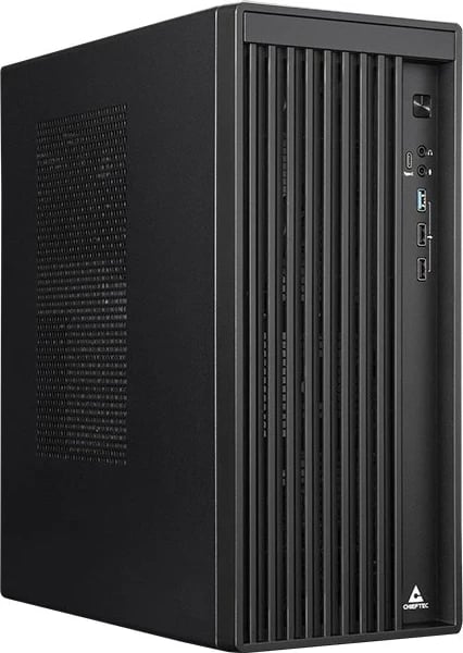 Kasë Chieftec BS-20B-OP, Midi Tower, e zezë