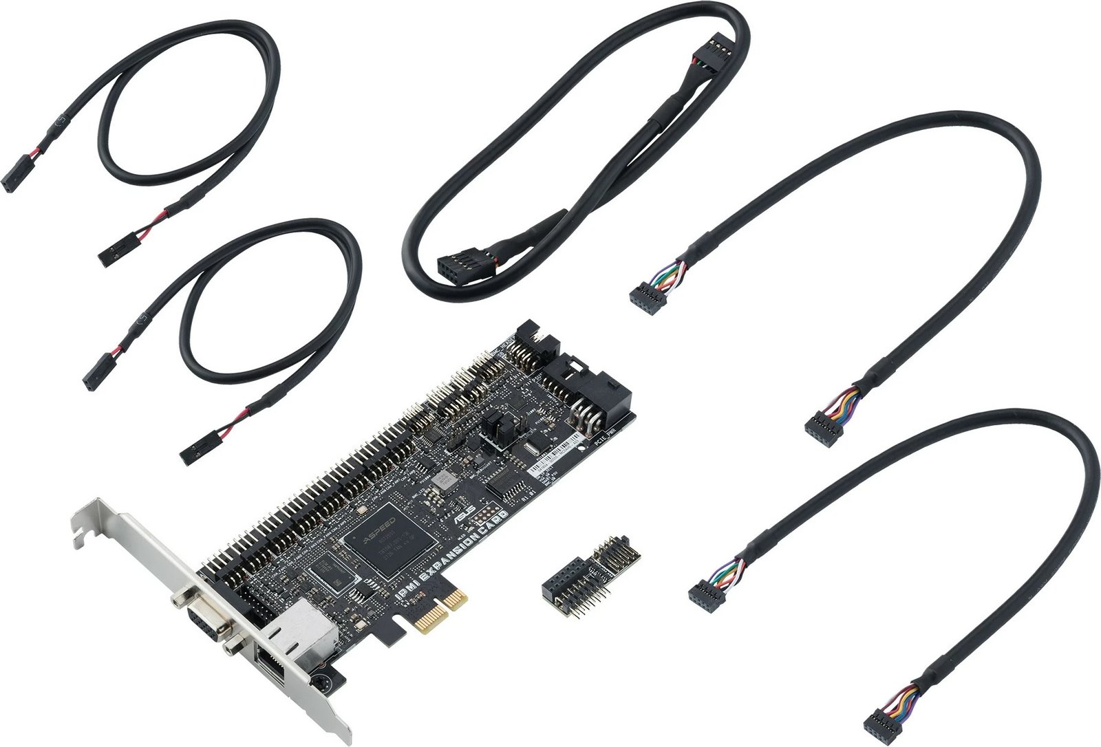 Pllakë amë ASUS PRO WS W680-ACE IPMI, Intel, LGA 1700, DDR5-SDRAM, 128 GB