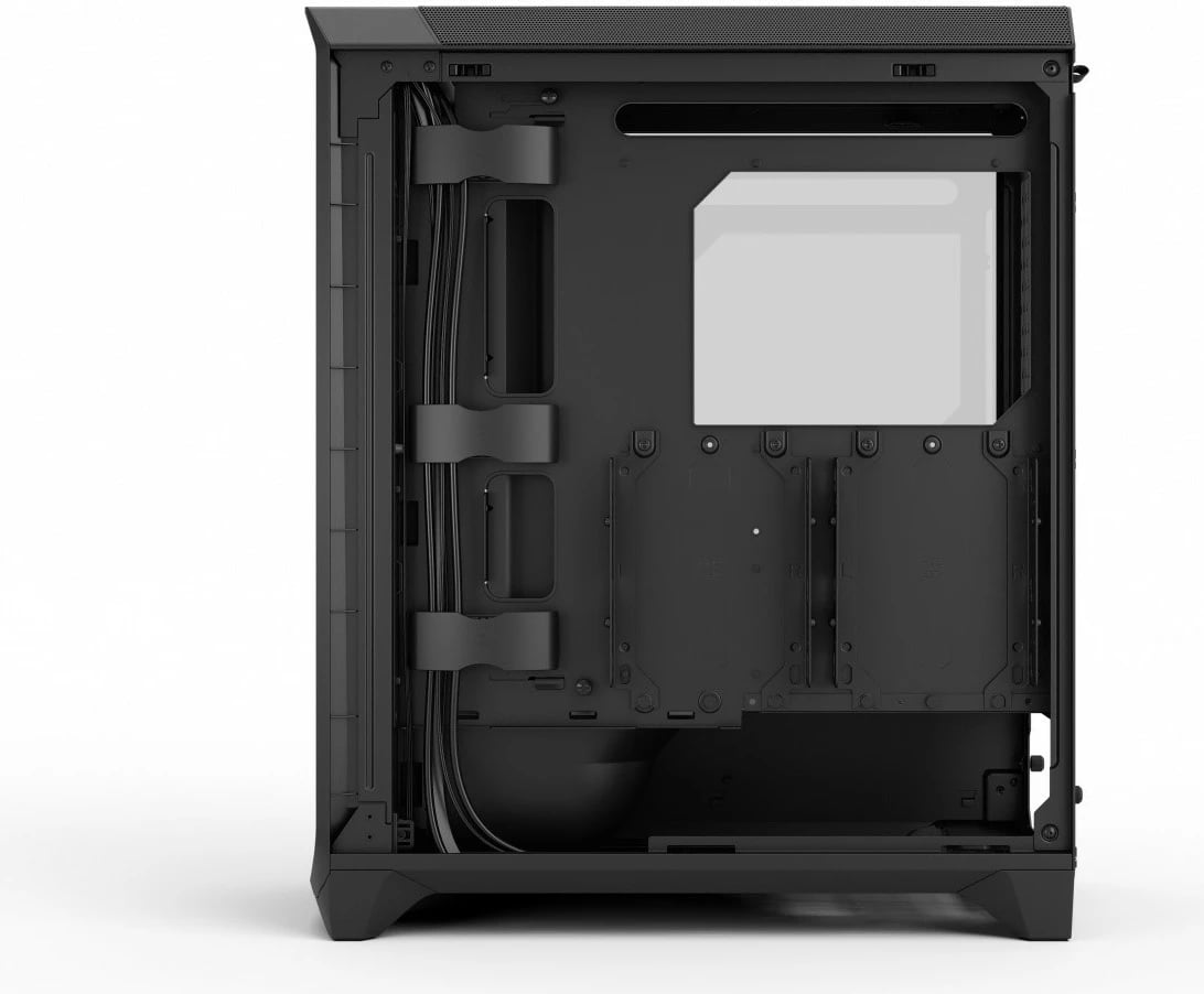 Kasë Fractal Design Meshify 3, ATX, Black TG Light Tint