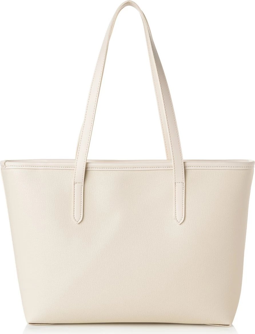 Tote bag Vince Camuto, Taormina, krem