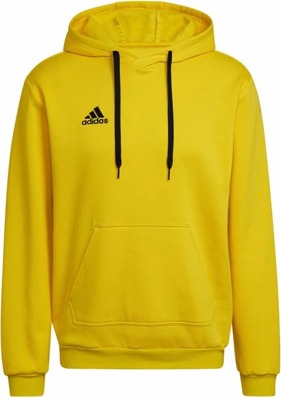 Duks adidas për meshkuj, ngjyrë e verdhë
