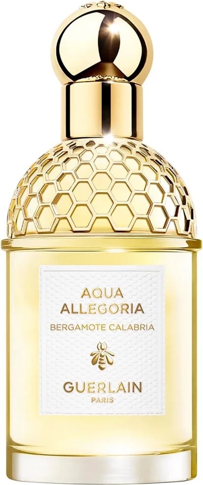 Eau de Toilette unisex Guerlain Aqua Allegoria Bergamote Calabria 75ml