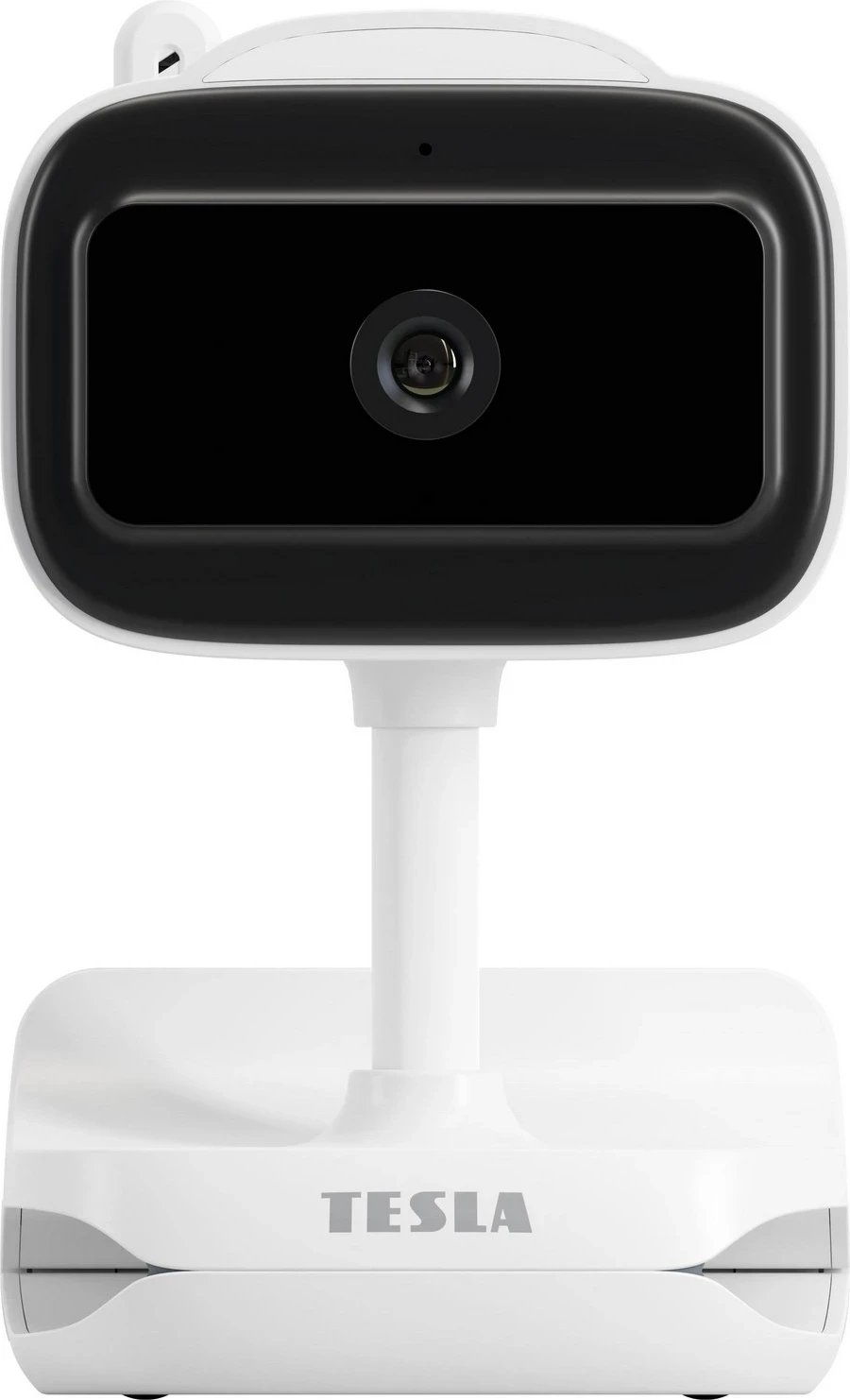Kamerë e Mençur për Bebe Tesla B500, me WiFi, e bardhë