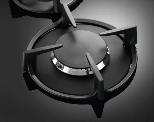 Plakë gatimi me gaz Electrolux 