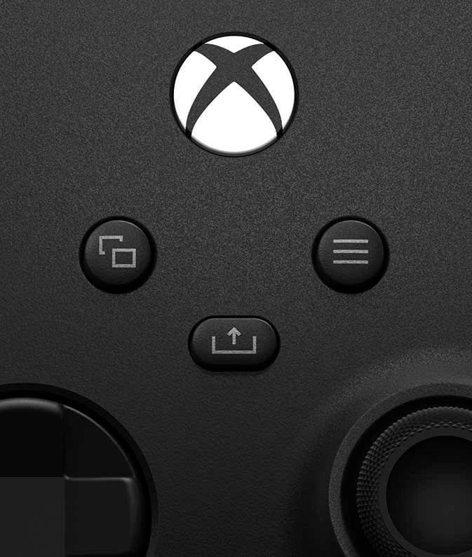 Konzolë lojërash Microsoft Xbox Series X, 1000 GB, Wi-Fi, E zezë