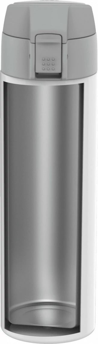 Termos Zwilling Thermo 450 ml, i bardhë