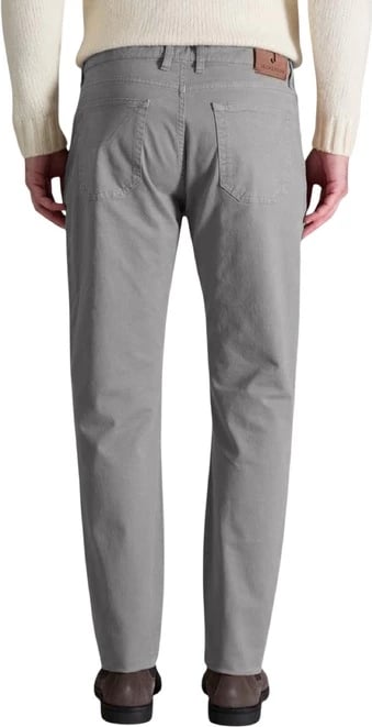 Pantallona Jeckerson meshkuj, gri