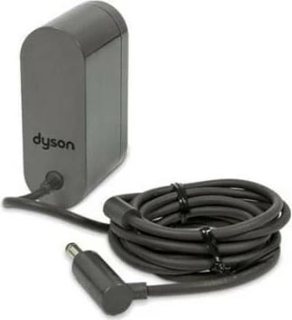 Fshesë pa kabllo Dyson V11 Fluffy, nikël/e kuqe
