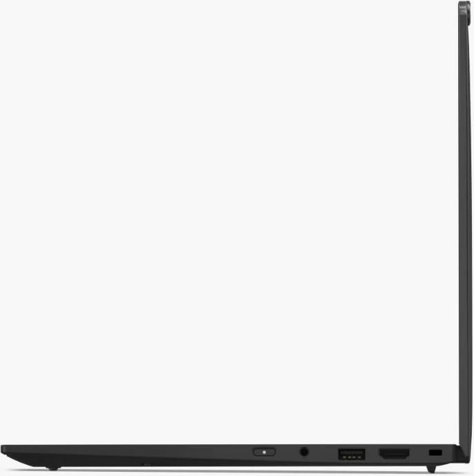 Ultrabook Lenovo ThinkPad X1 Carbon Gen 13, Intel Core Ultra 7 255U, 32 GB RAM, 1 TB SSD, 14" 2.8K, E zezë