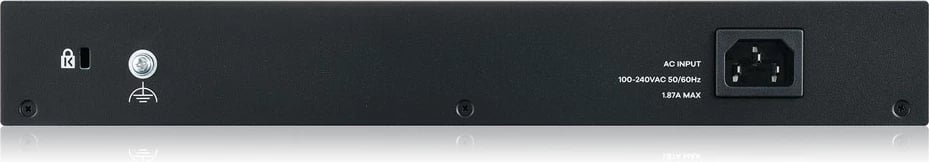 Switch Zyxel GS1915-24E i zi