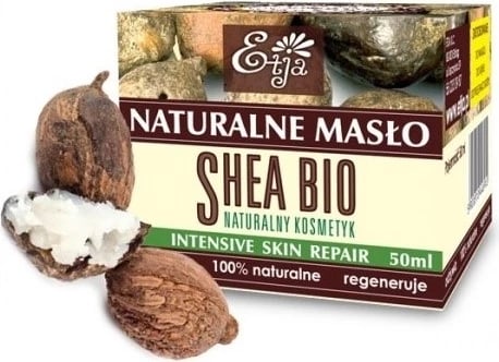 Gjalpë shea natyral organik për femra Etja 50ml