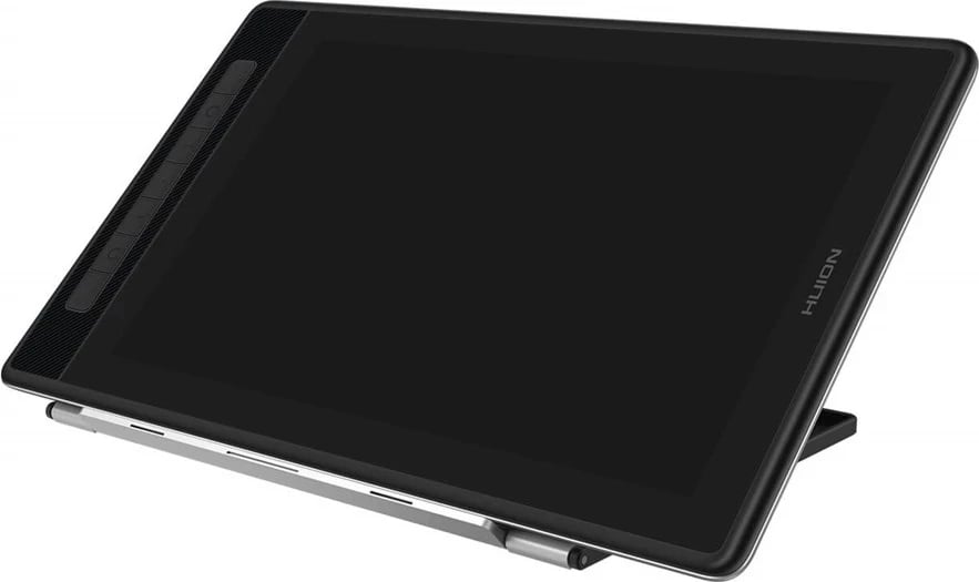 Tabletë Grafike HUION KAMVAS PRO 13 2.5K, për të dyja gjinitë