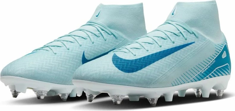 Çizme futbolli Nike për meshkuj, blu