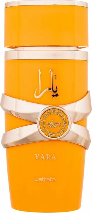 Eau de Parfum për femra Lattafa Yara Tous, 100ml