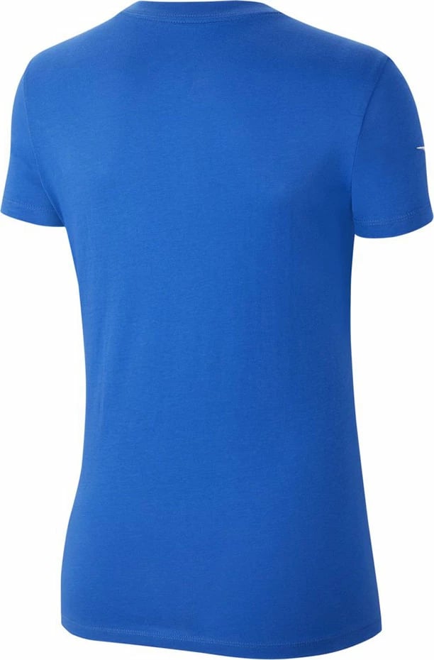 Maicë për femra Nike, e kaltër