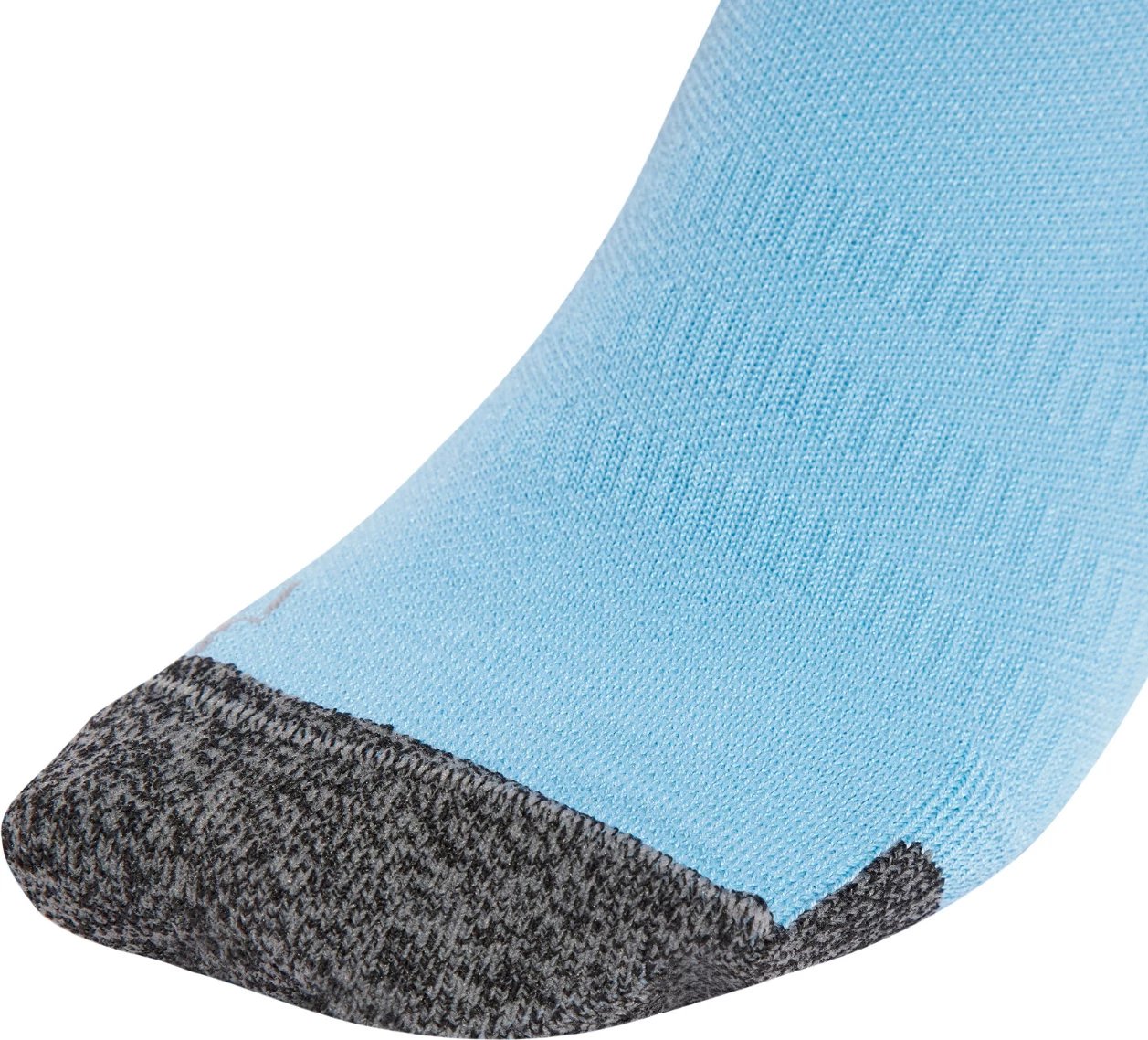 Çorape sportive adidas unisex, të kaltërta