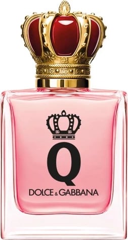 Eau de Parfum Dolce & Gabbana Q, 50 ml