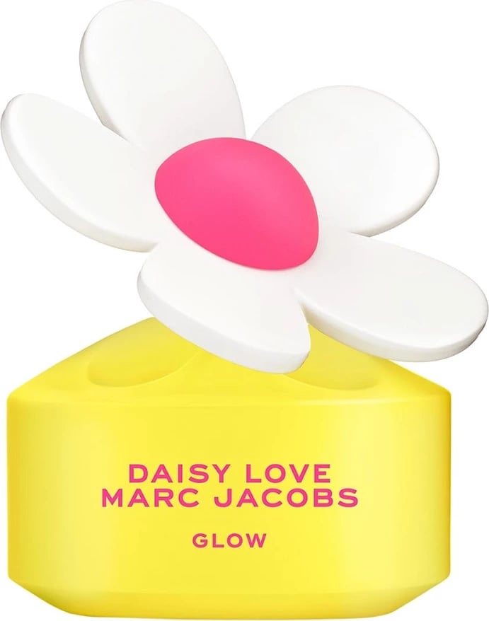 Eau de Toilette për femra Marc Jacobs Daisy Love Glow, 50ml
