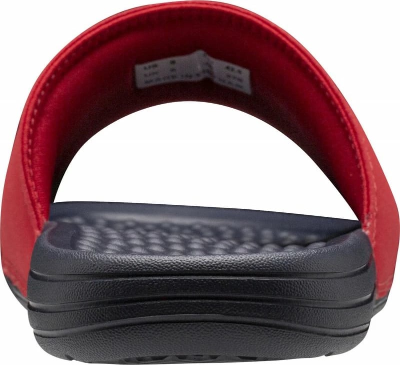 Flip-flops për meshkuj Helly Hansen, të kuqe dhe të kaltra