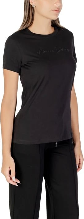 Maicë Armani Exchange donna, e zezë