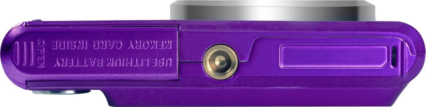 Kamerë digjitale AgfaPhoto, e vjollcë