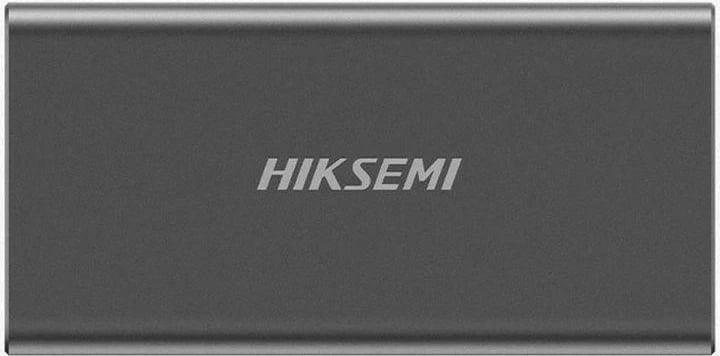 Disk i jashtëm SSD HIKSEMI T200N Dagger 512GB USB3.2 Type-C, Gri