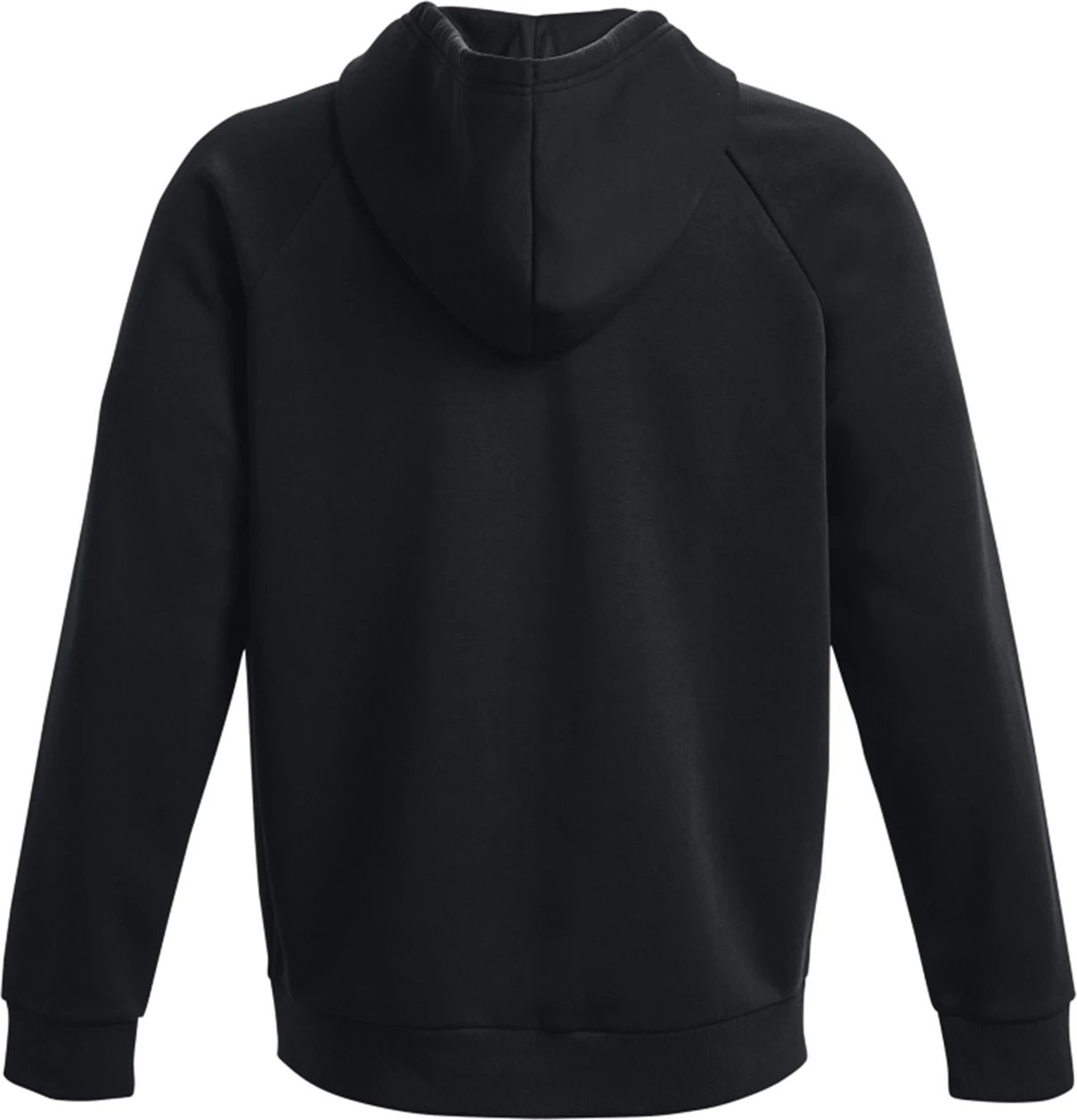 Duks për meshkuj Under Armour, i zi