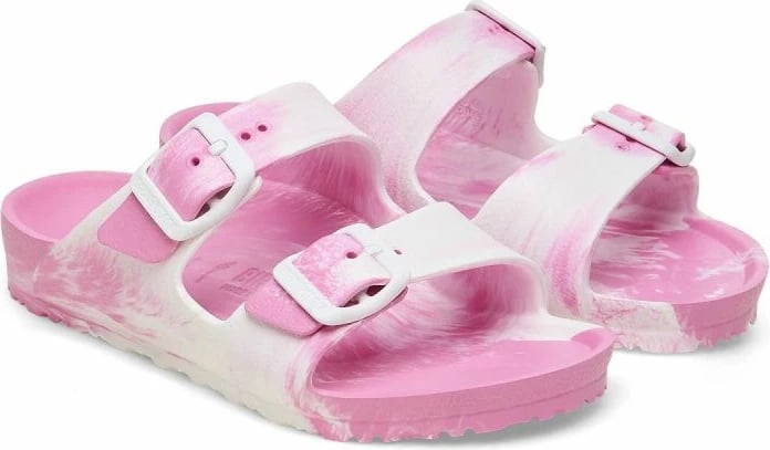 Flip-flops për fëmijë Birkenstock, rozë