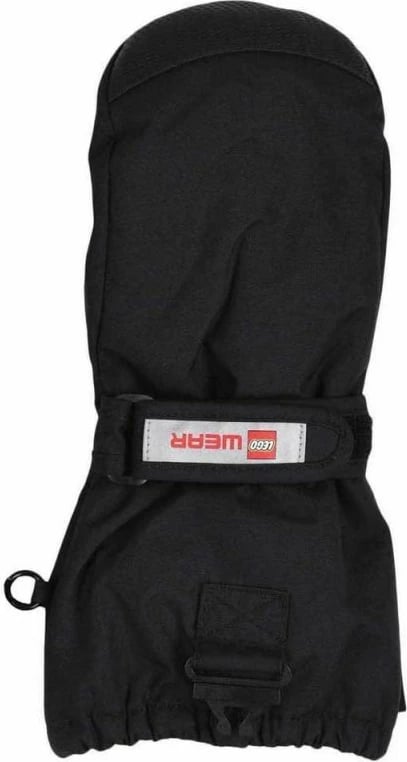 Dorëza fëmijë Lego Wear, të zeza