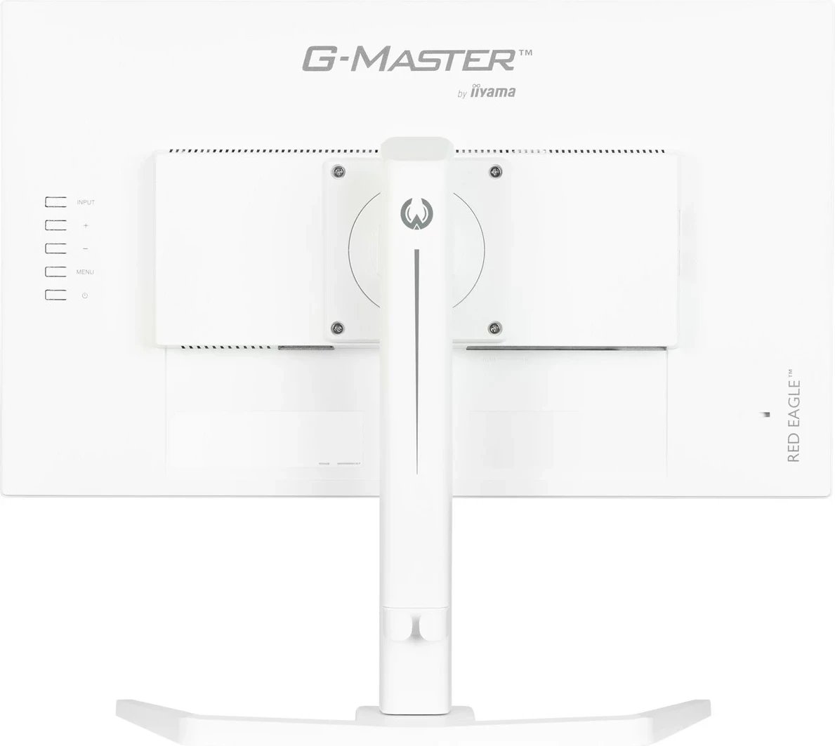 Monitor kompjuteri IIYAMA G-MASTER GB2470HSU, 23.8", Full HD, 180 Hz, Bardhë