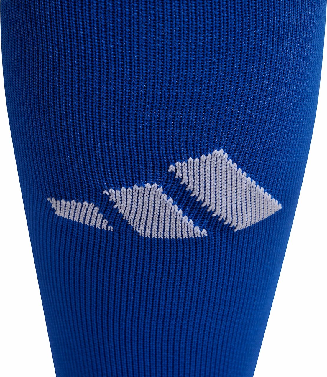 Çorape futbolli adidas unisex, të kaltërta