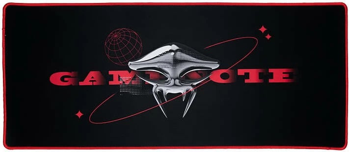 Mauspad gaming Havit MP848, i zi, 700x300 mm