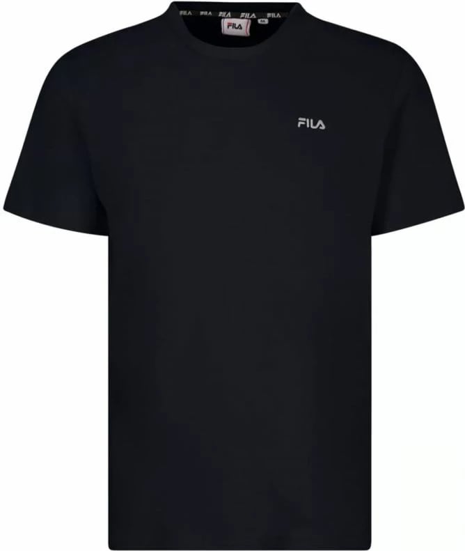 Maicë për meshkuj Fila, e zezë