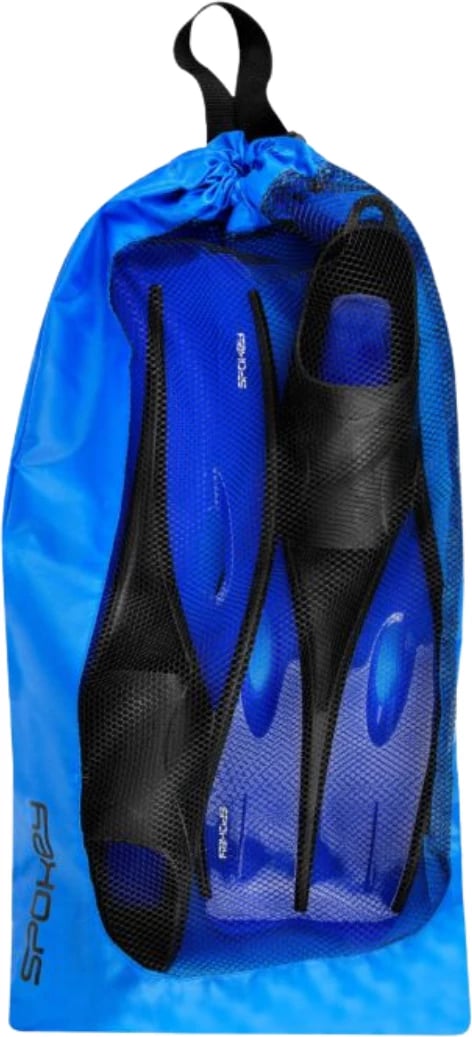 Fllapa për not Spokey unisex, kaltër-zi