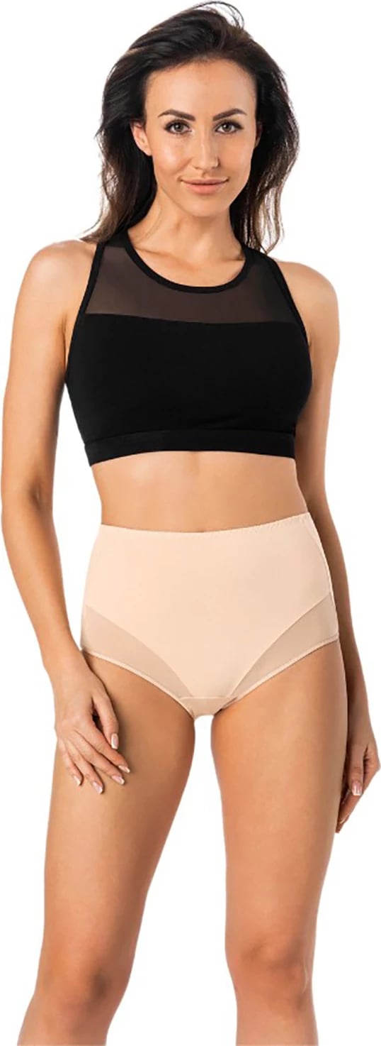 Set të brendshme femra Teyli 182862, bezhë