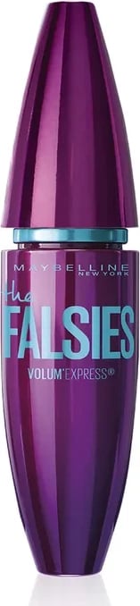 Mascara Maybelline The Falsies 01 Very Black 9ml