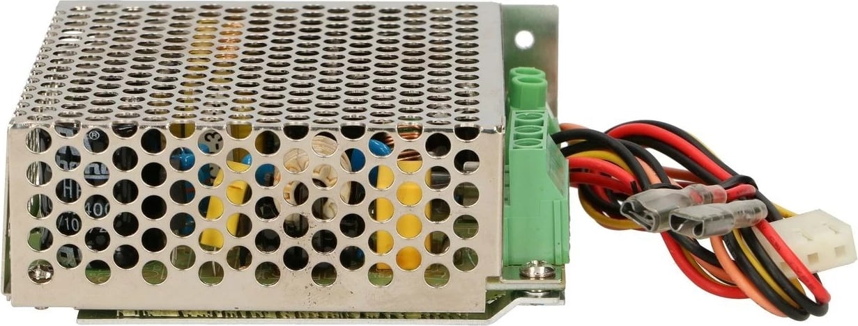 Furnizues energjie Extralink SCP-35-24, 35W, 27.6V, argjend