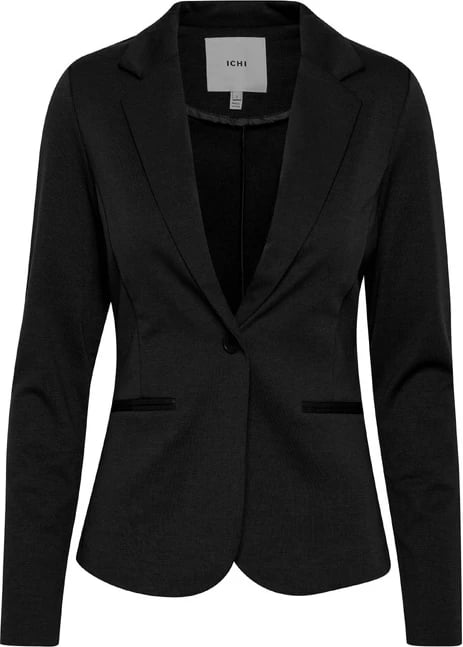 Sako për femra Ichi, e zezë