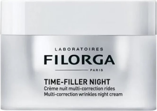 Krem nate Filorga Time-Filler Night 5XP 50ml