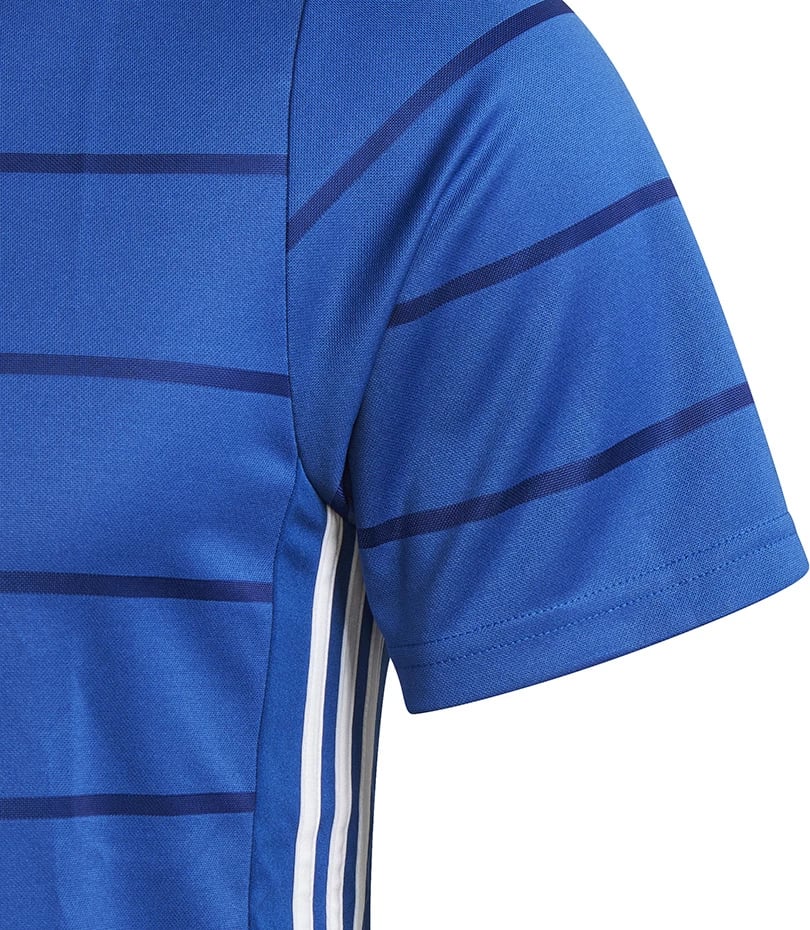 Maicë për meshkuj adidas, e zezë