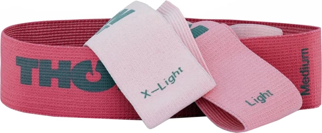 Shirit rezistence tekstil për femra Thorn Fit, rozë