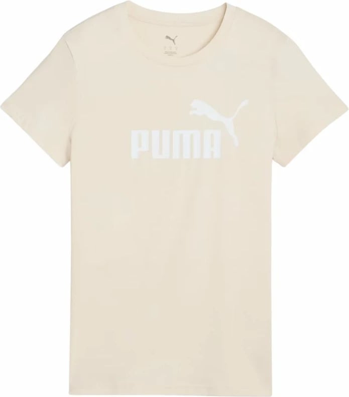 Maicë për femra Puma, bezhë