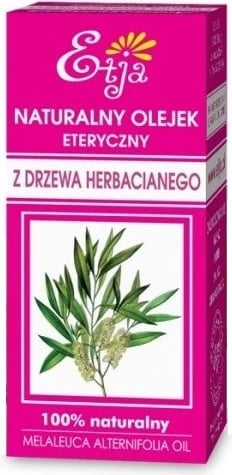 Vaj esencial Etja Tea Tree 10ml