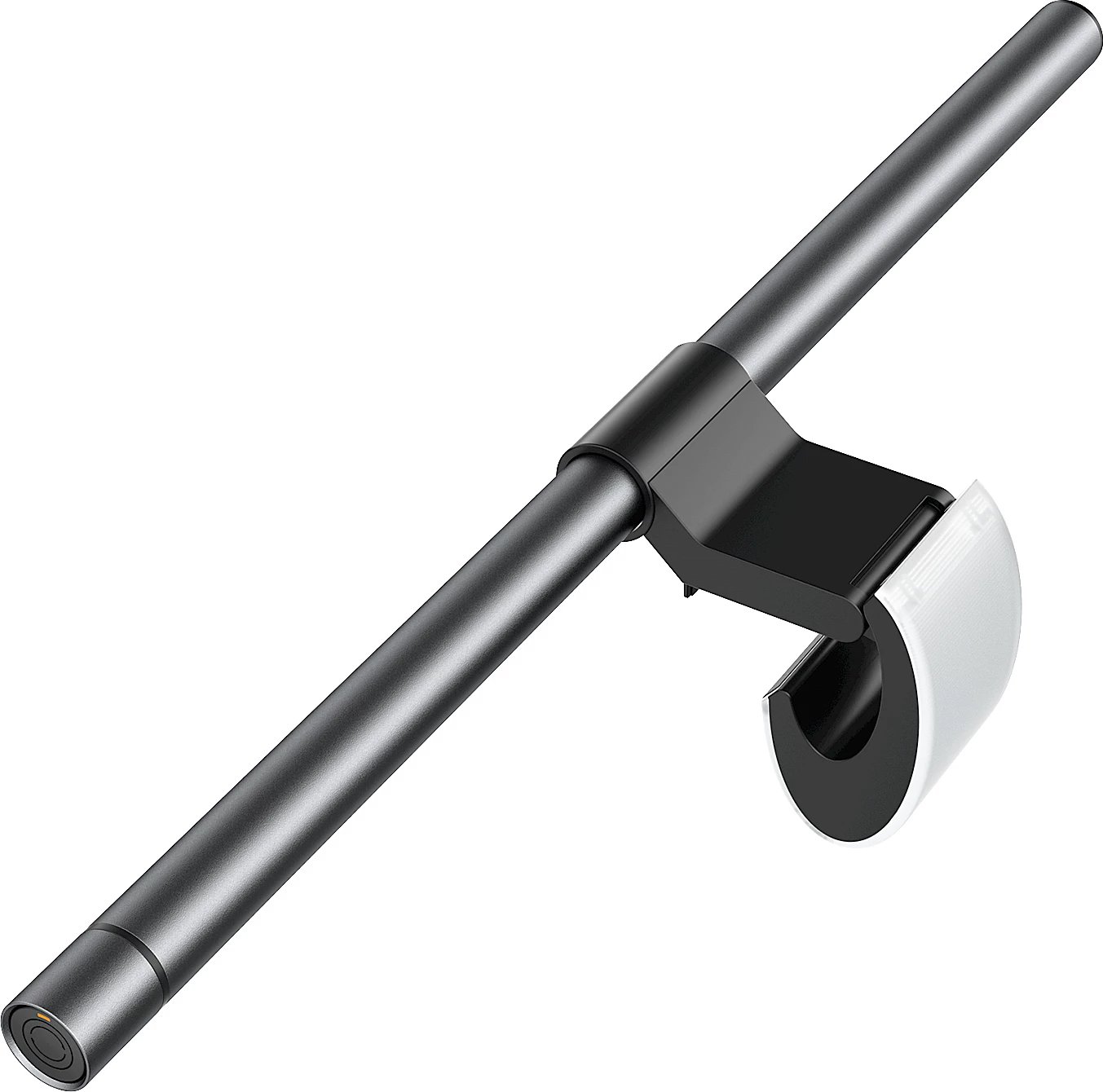 Llambë ekrani Elesense Choetech E1132, LED, 7W, 0.5m, USB-A, Gri