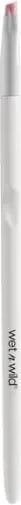 Furçë për eyeliner WET N WILD Angled Liner Brush E781B e bardhë