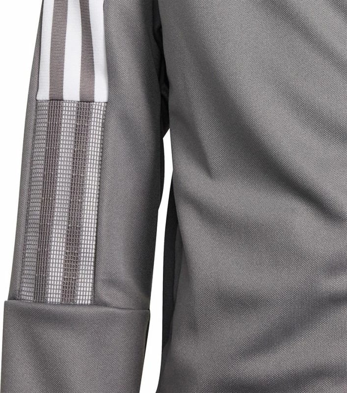 Duks për fëmijë adidas Tiro 21 Track, gri