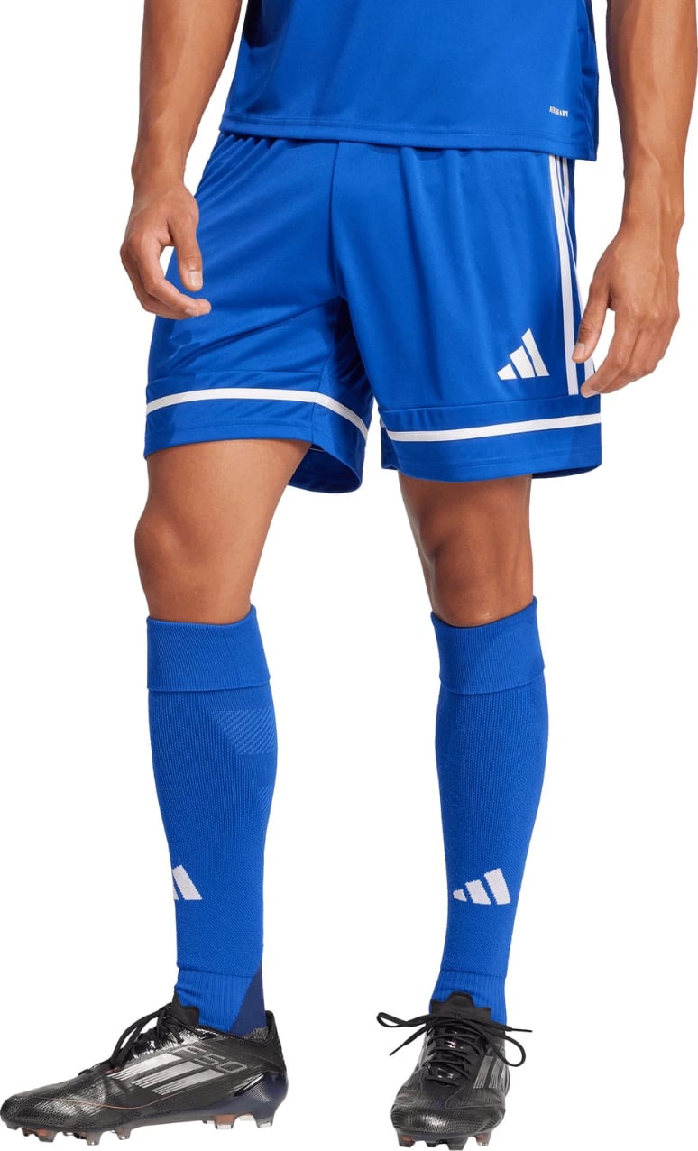 Shorce për femra adidas, të kaltërta