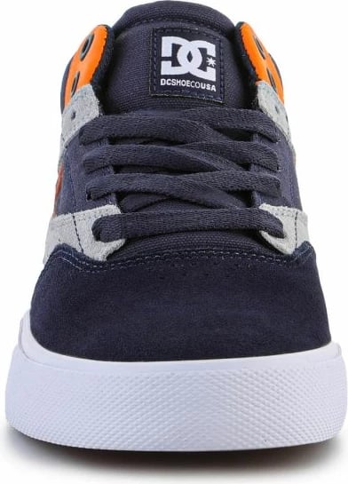 Këpucë skate për meshkuj DC, blu marin