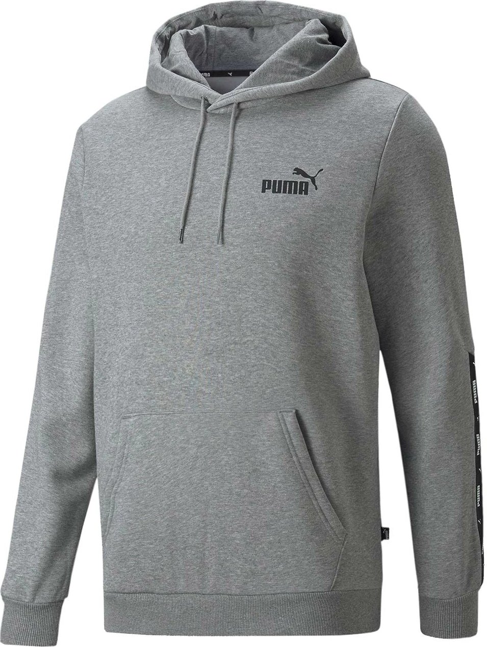 Duks për meshkuj Puma, gri