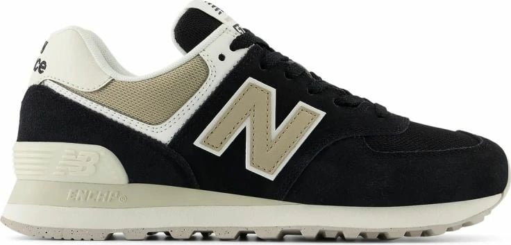 Atlete për femra New Balance, të zeza
